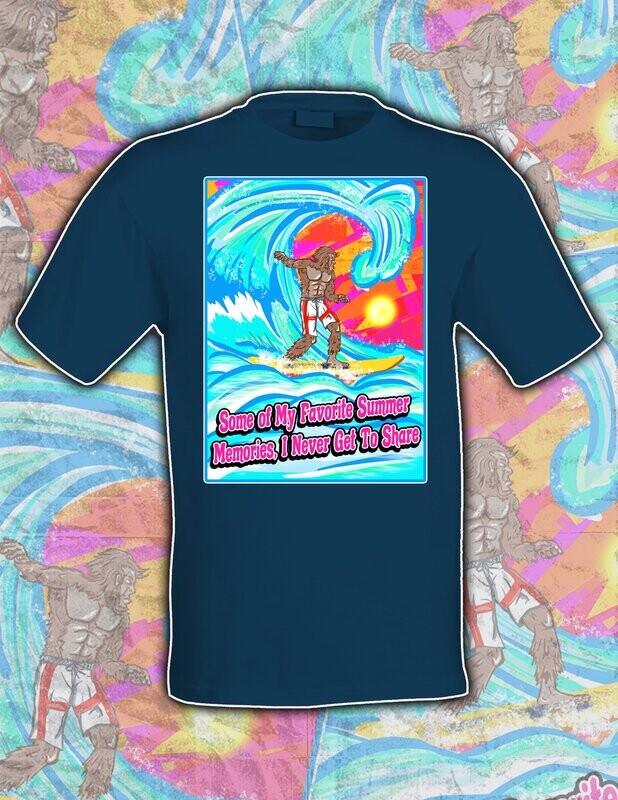 Surfsquatch