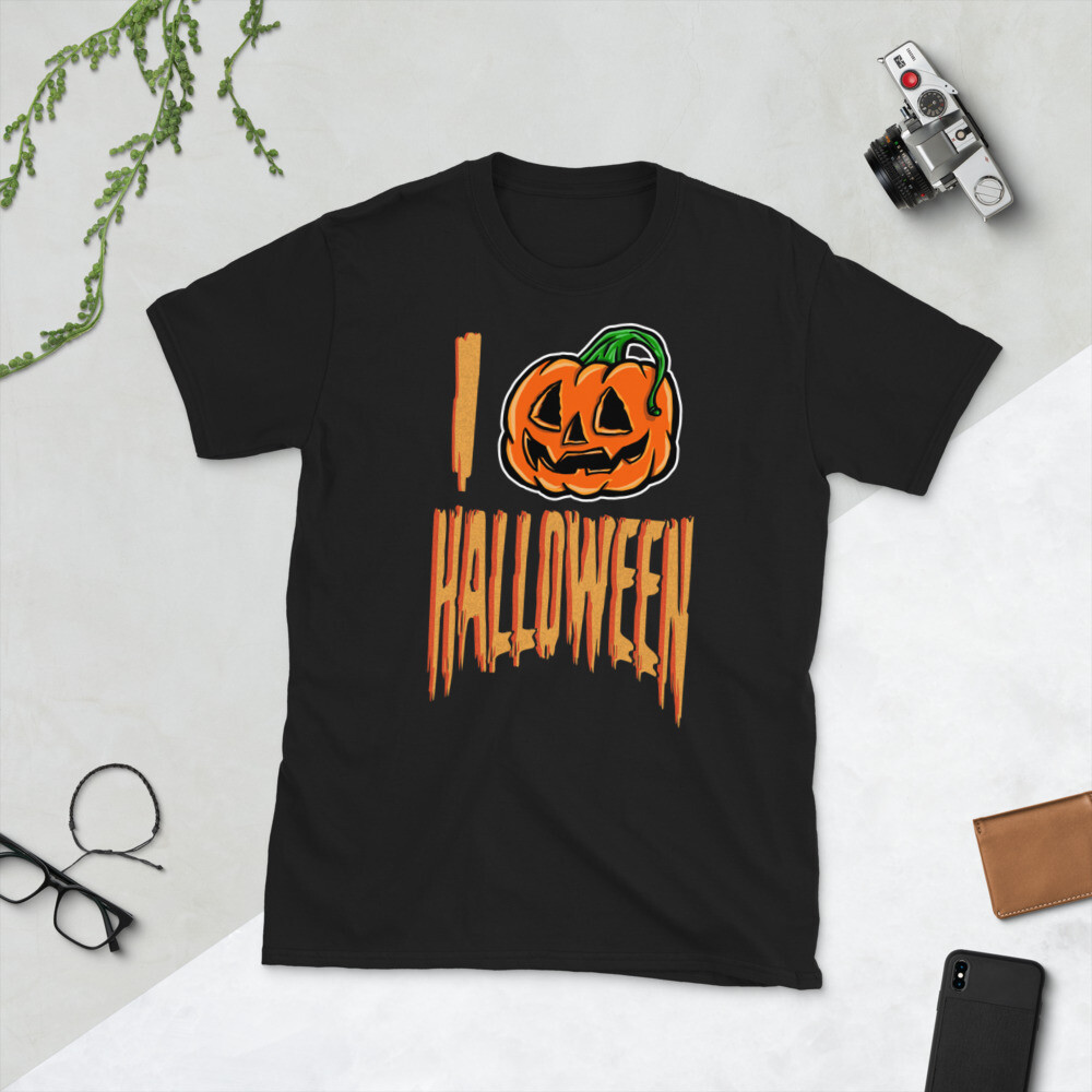 Cryptoween Halloween Friendly Pumpkin, Size: S