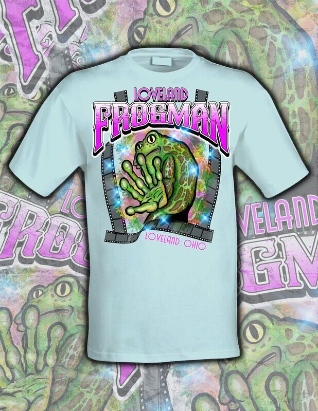 Loveland Frogman