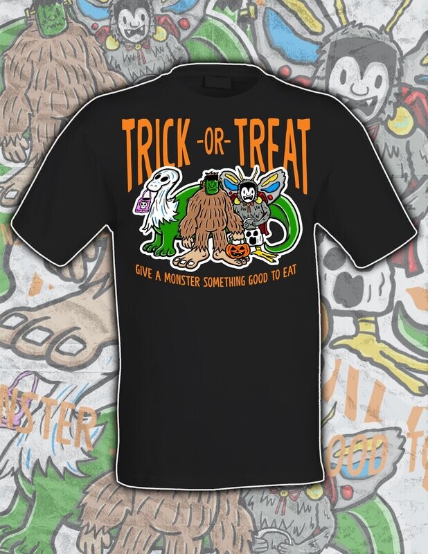 Cryptoween Trick or Trick