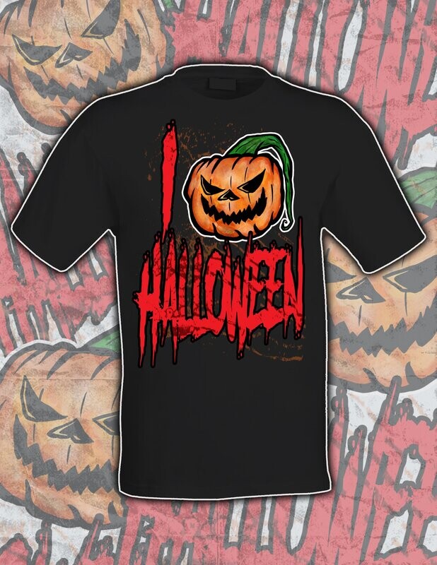 Cryptoween Halloween Evil Pumpkin