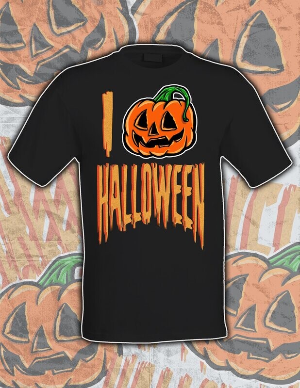 Cryptoween Halloween Friendly Pumpkin