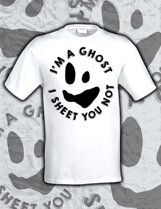 Cryptoween Ghost