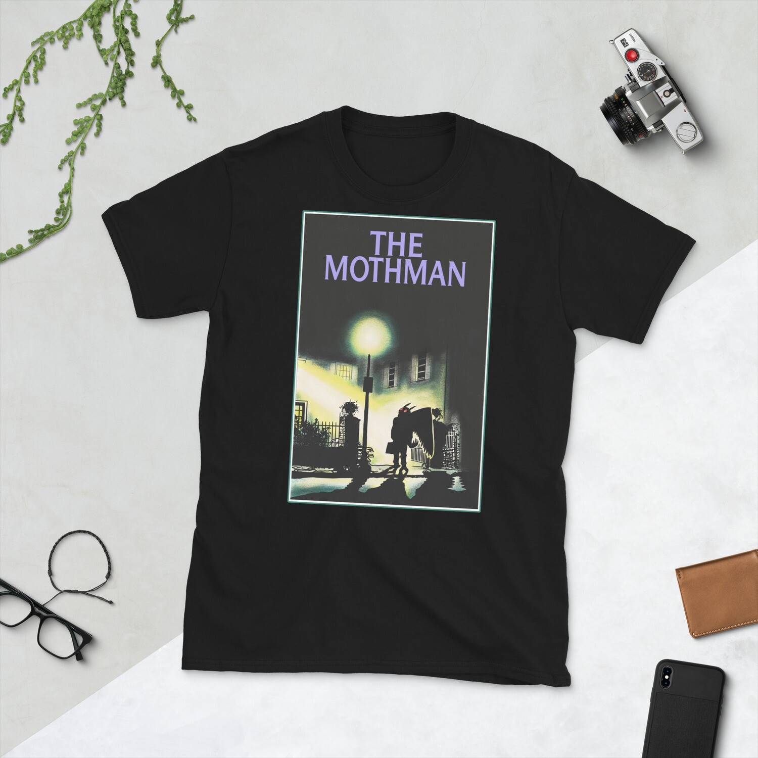 The Mothercist, Color: Black, Size: S