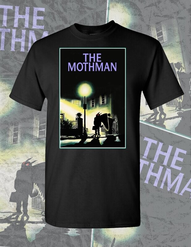 The Mothercist (4XL & 5XL)