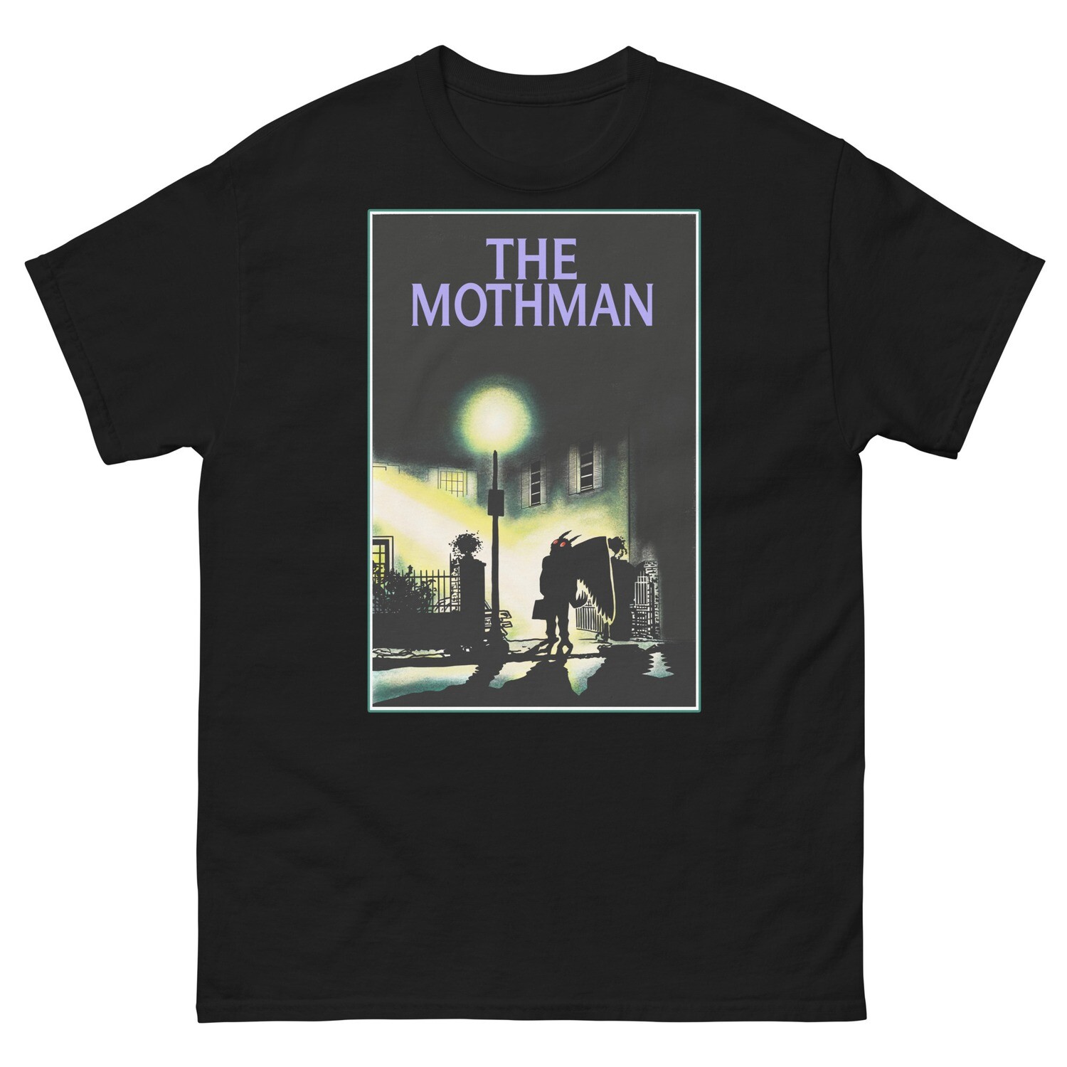 The Mothercist (4XL & 5XL), Color: Black, Size: 4XL
