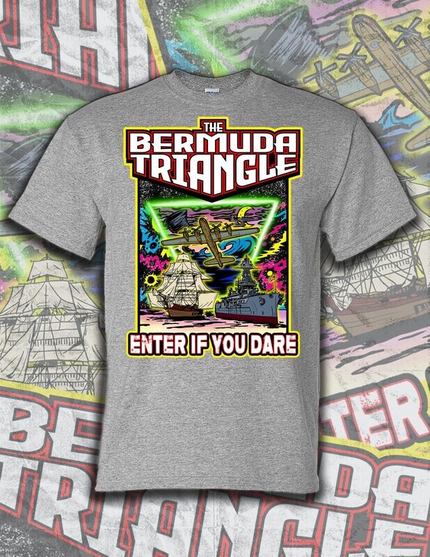 The Bermuda Triangle