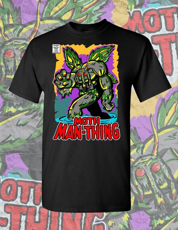 MothMan-Thing