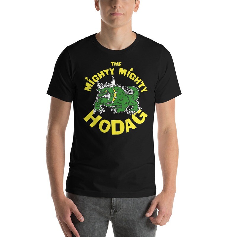 The Mighty Mighty Hodag