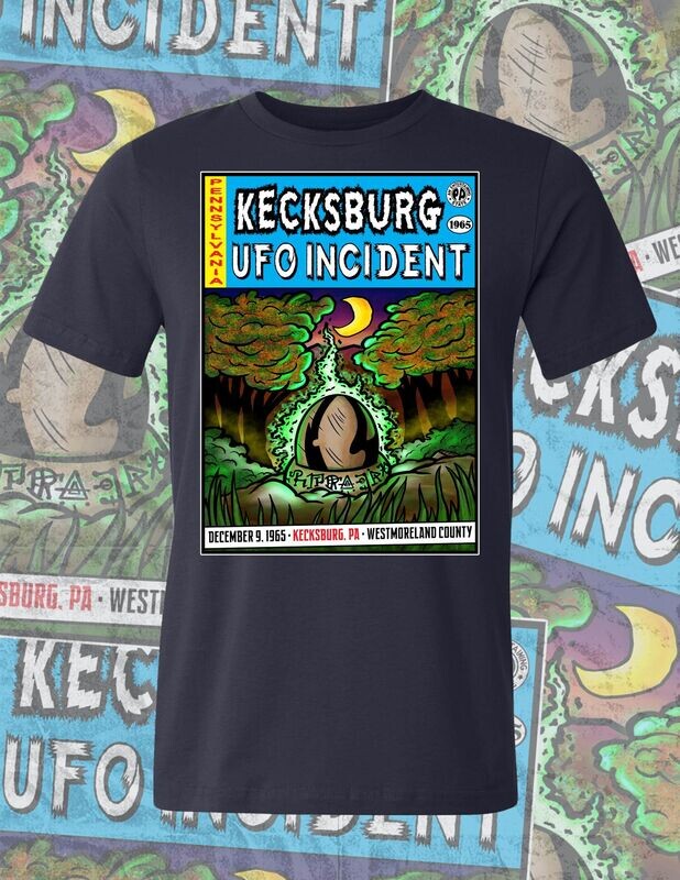 Kecksburg UFO Incident