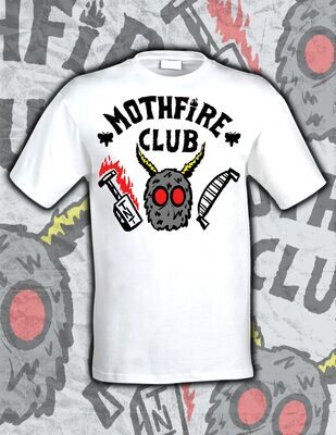 Mothfire Club