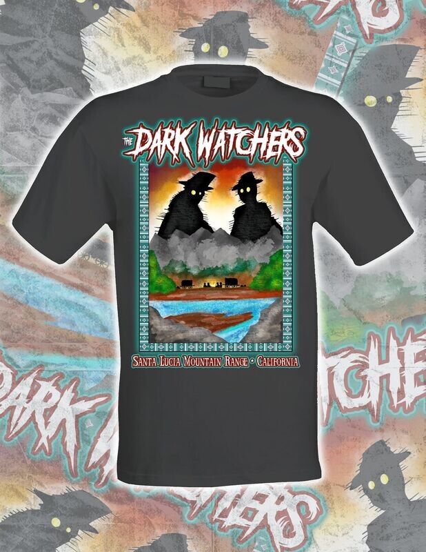 The Dark Watchers
