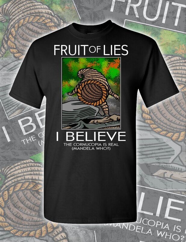 Fruit Of Lies
