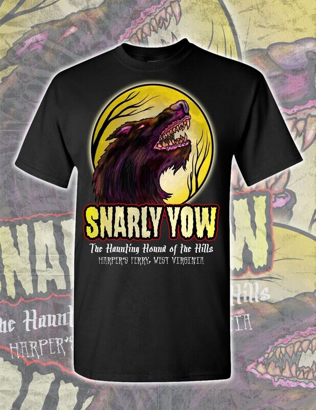The Snarly Yow