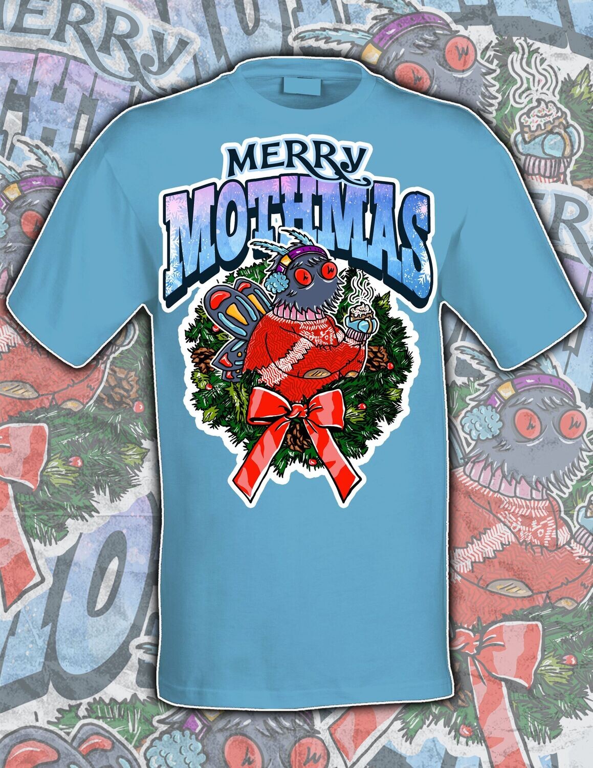 Merry Mothmas 2023