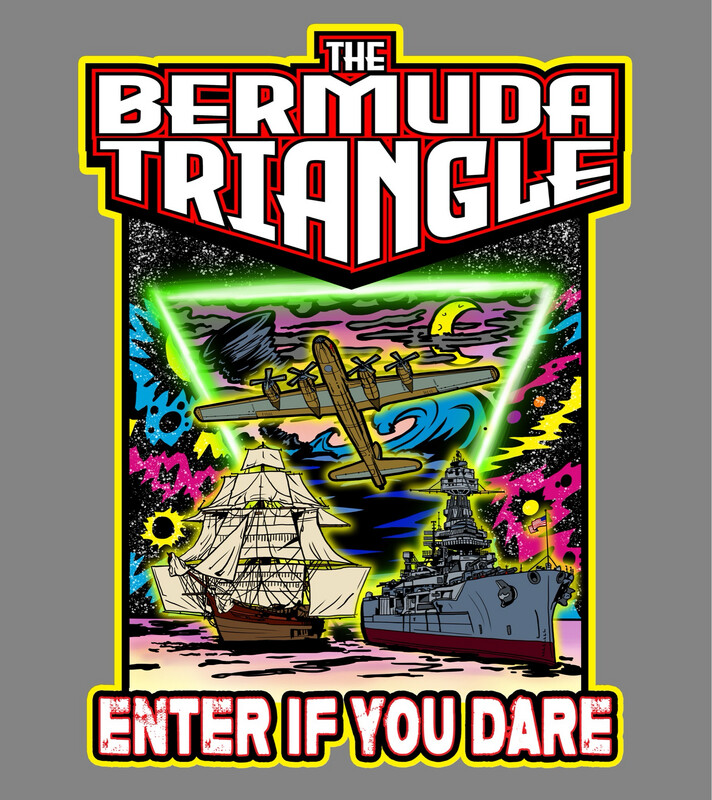 Bermuda Triangle