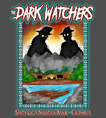 Dark Watchers