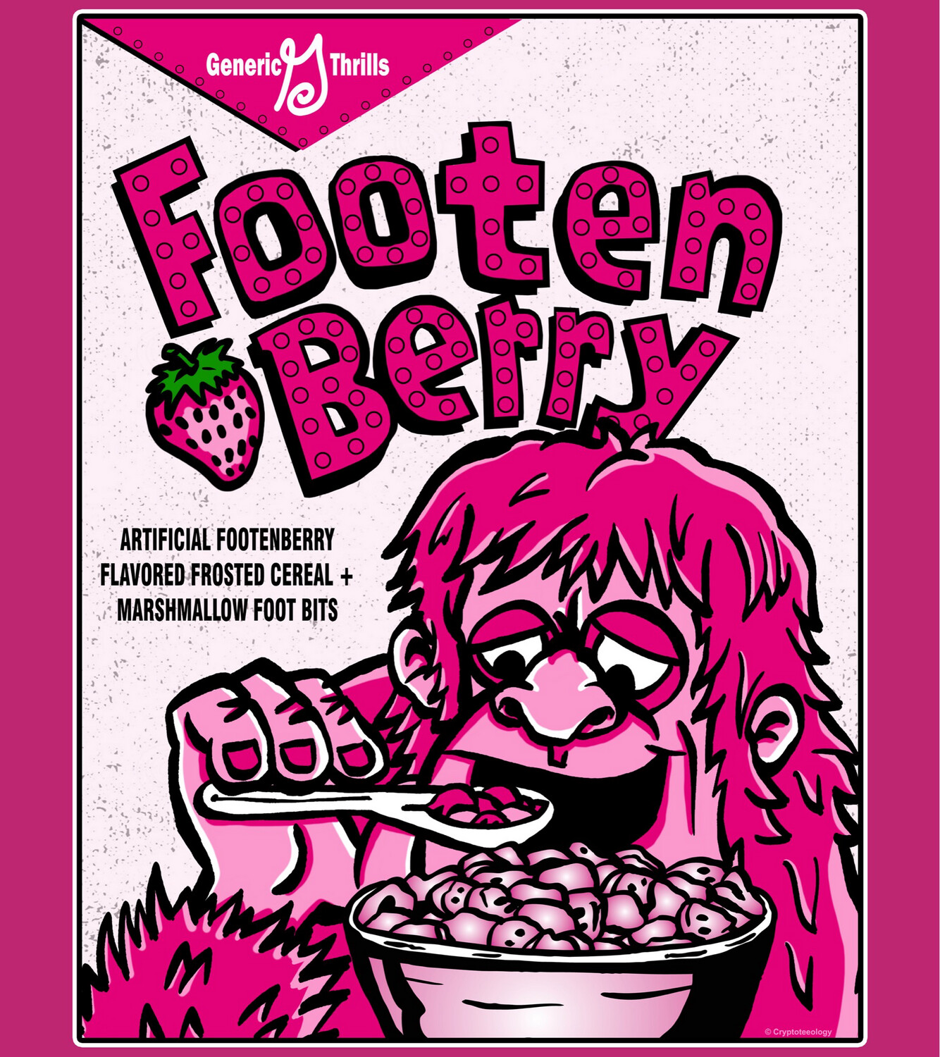 Footen Berry