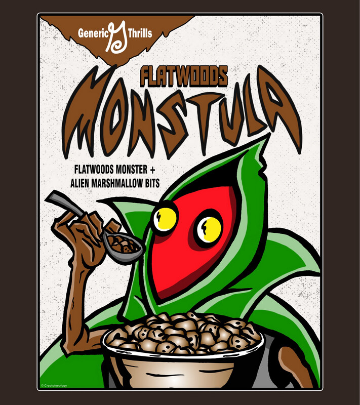 Flatwoods Monstula