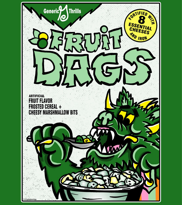 Fruit Dags