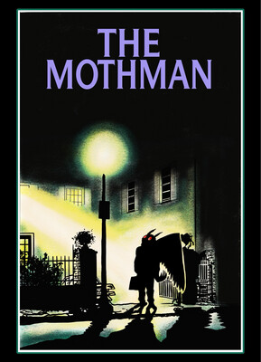 The Mothman Exorcist