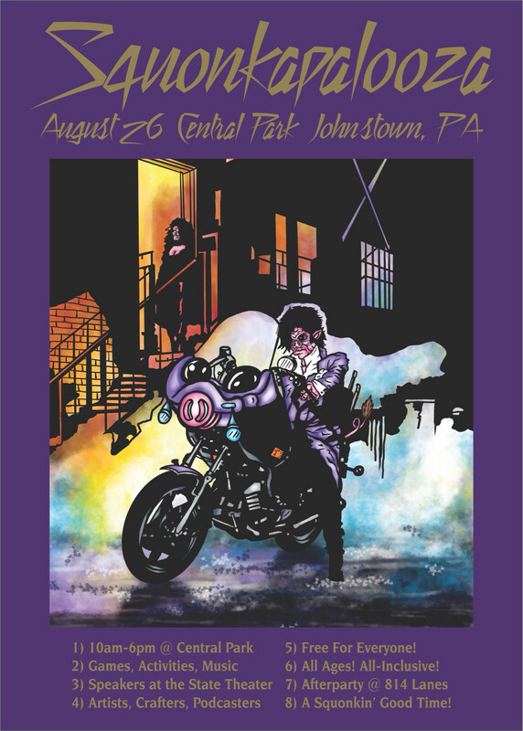 Squonkapalooza 2023