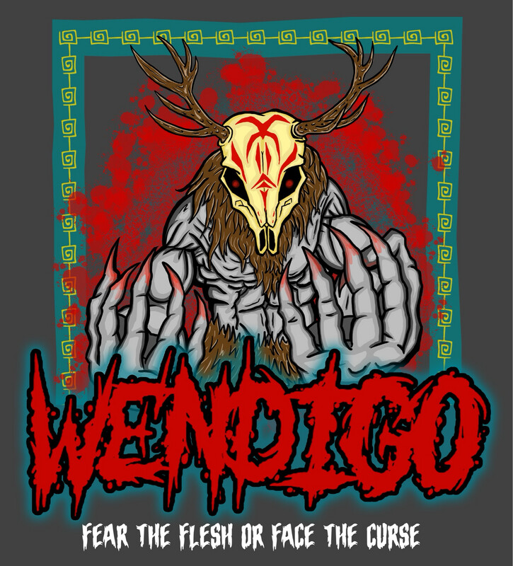 Wendigo