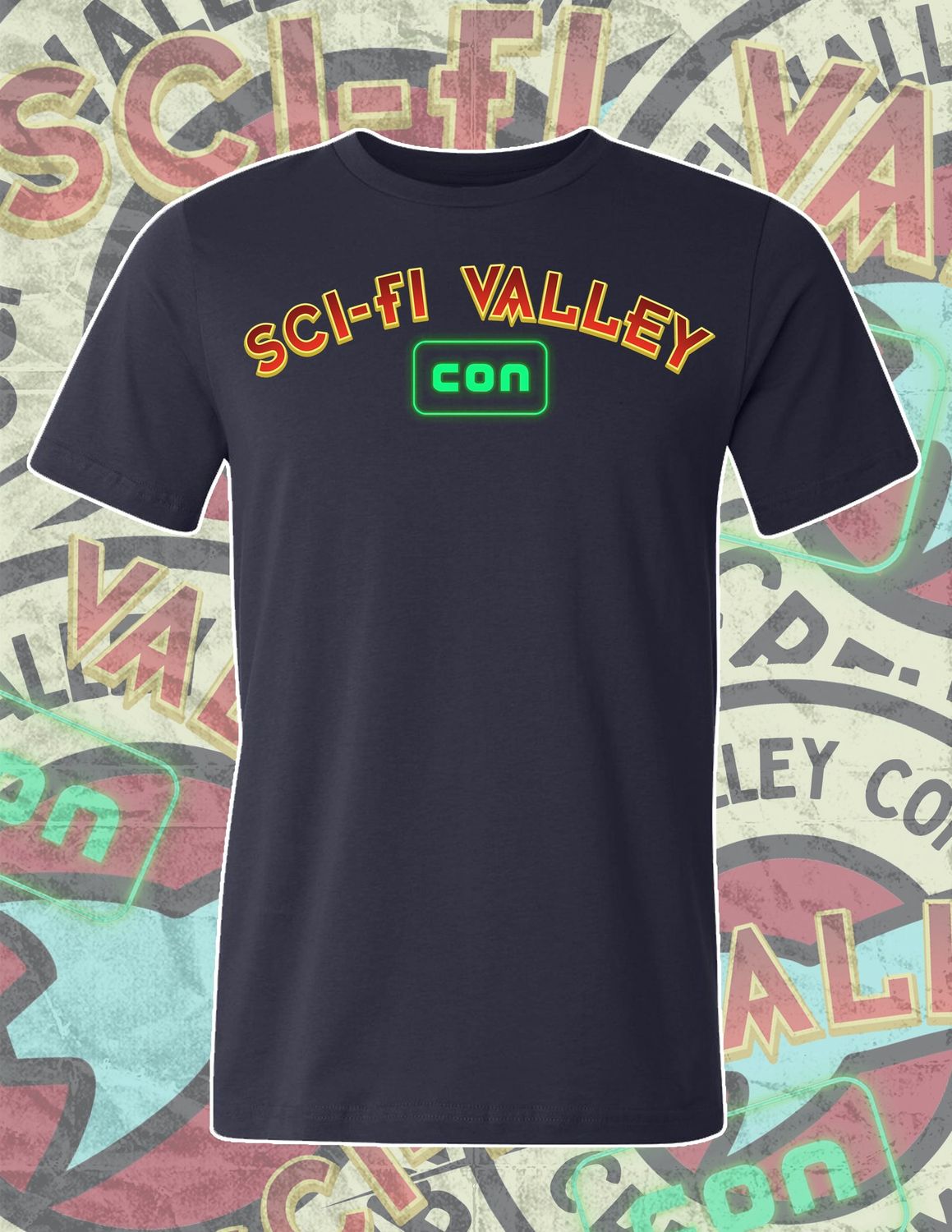 SFVC 2024 Part 1 Giveaways (Navy)