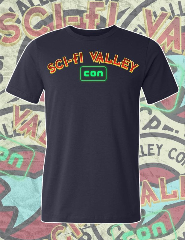 SFVC 2024 Part 1 Giveaways (Navy)