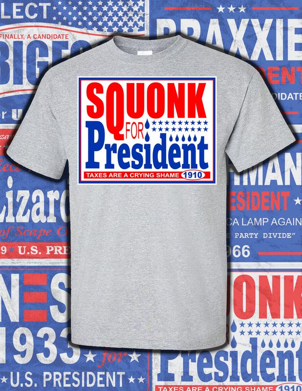 Vote Squonk
