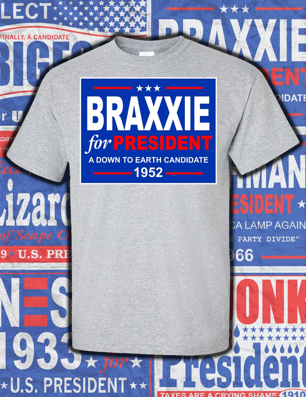 Vote Braxxie