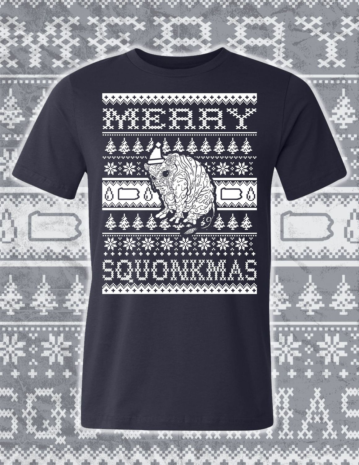 Merry Squonkmas