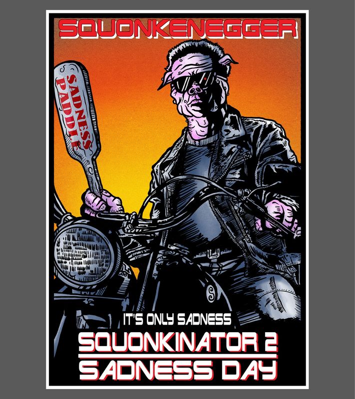 Squonkapalooza 2024 (The Squonkinator)
