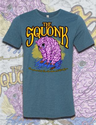 Squonk