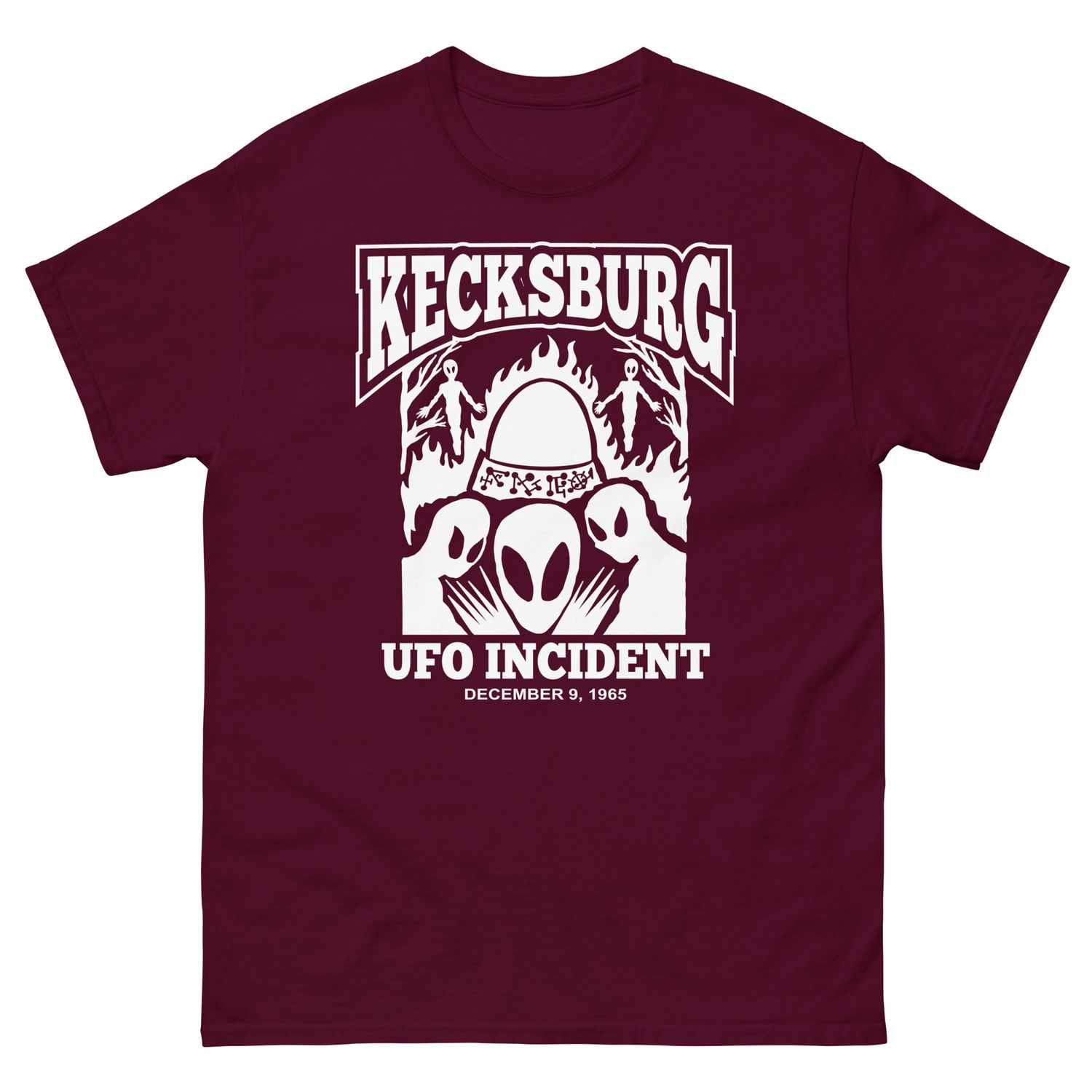 Kecksburg UFO Incident