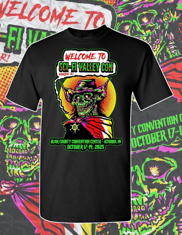 SFVC 2025 Part 2 (Black Shirts)