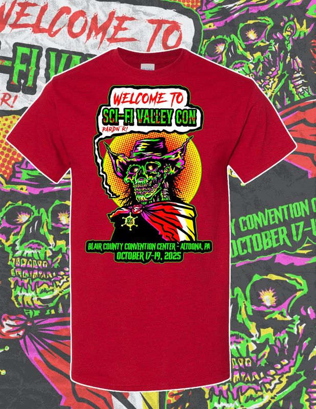 SFVC 2025 Part 2 (Red Shirts)