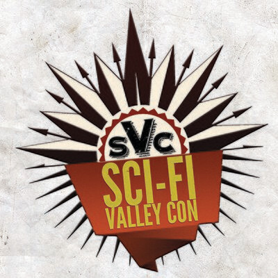 Sci-Fi Valley Con Shirts