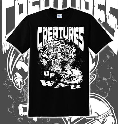 Creatures of War