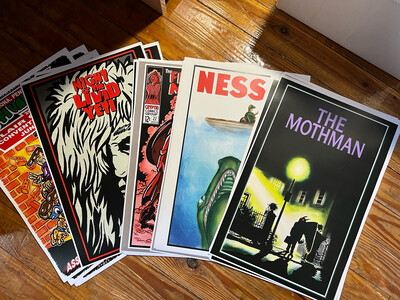 Posters