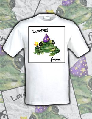 Loveland Frogman