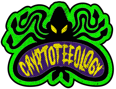Shop by Cryptid