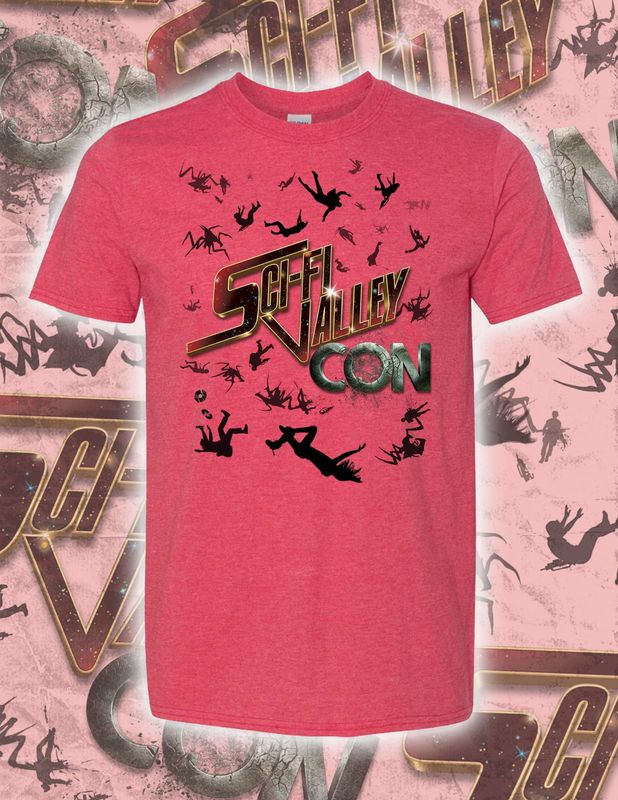 SFVC 2026 Part 1 Staff/Volunteer/Giveaways Shirts