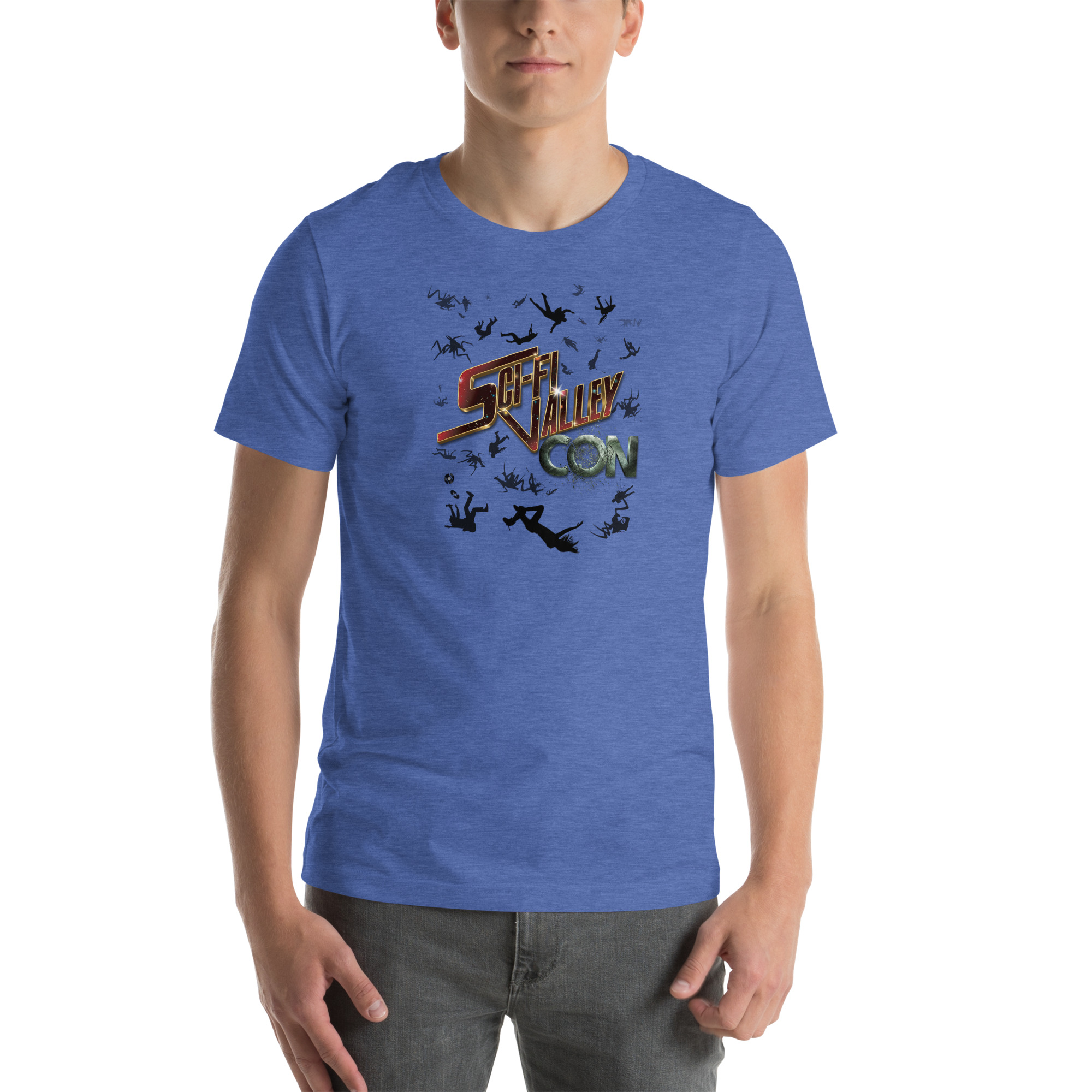 SFVC 2026 Part 1 Staff/Volunteer/Giveaways Shirts