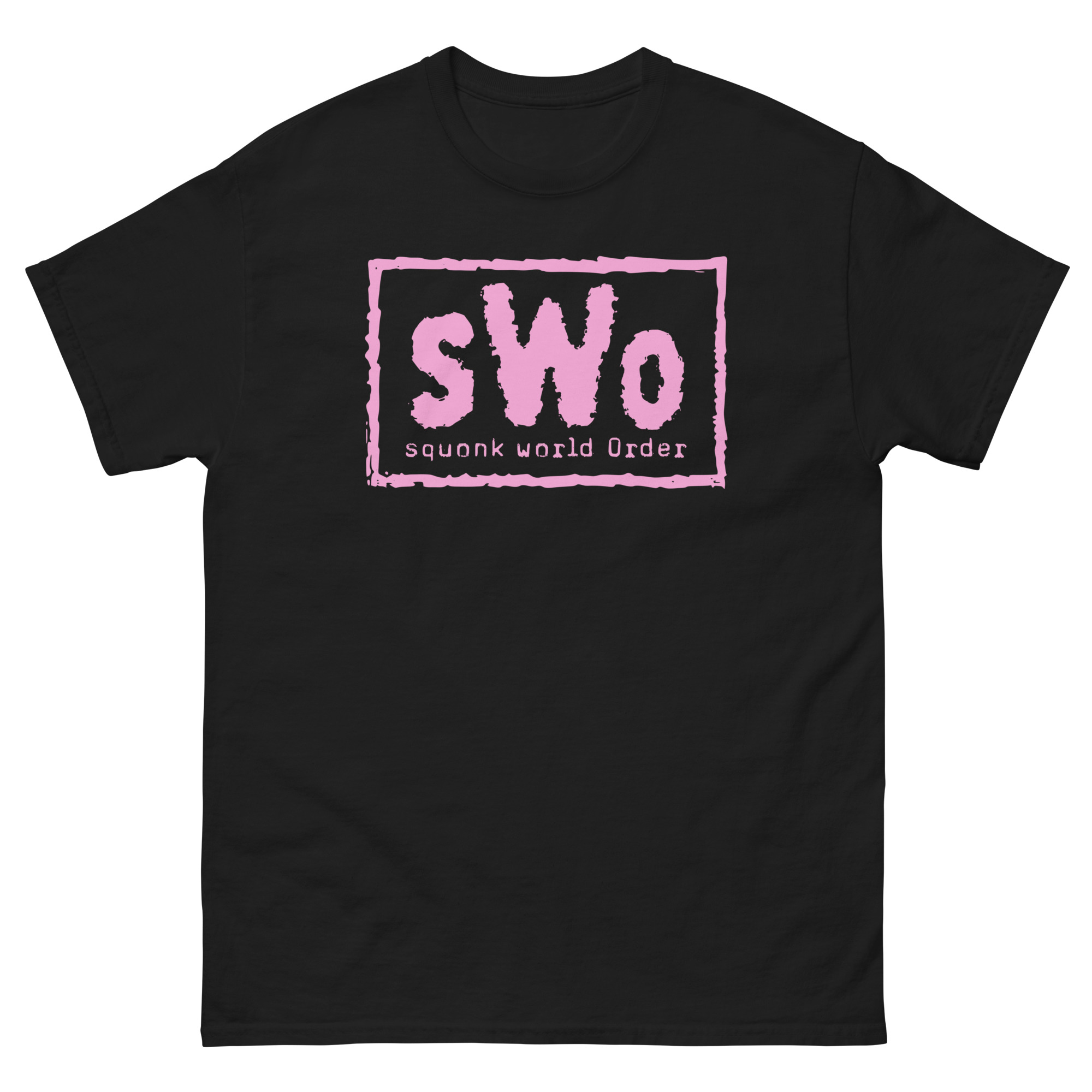 Squonk World Order (SWO)