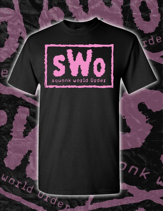 Squonk World Order (SWO)