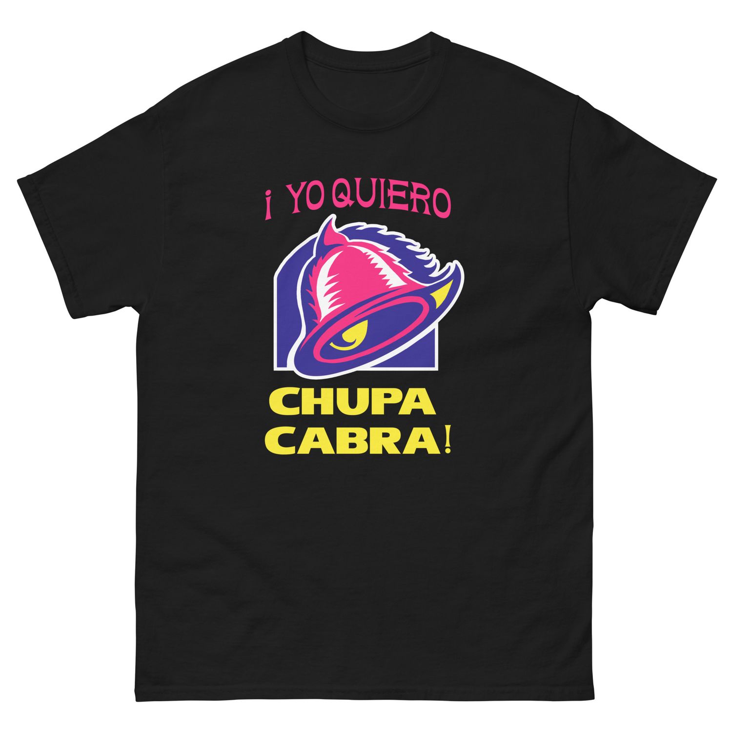 Yo Quiero Chupacabra