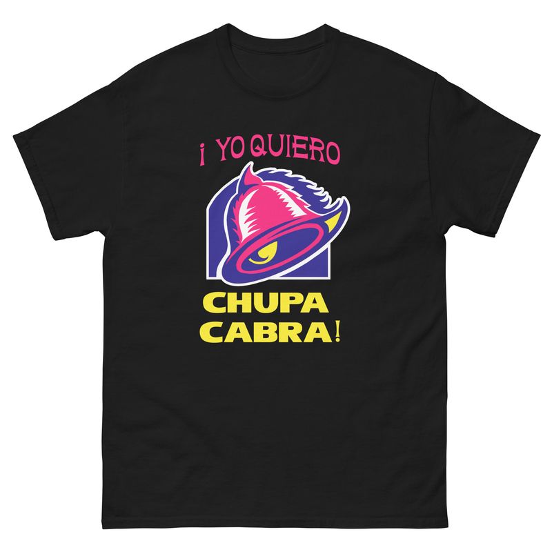 Yo Quiero Chupacabra