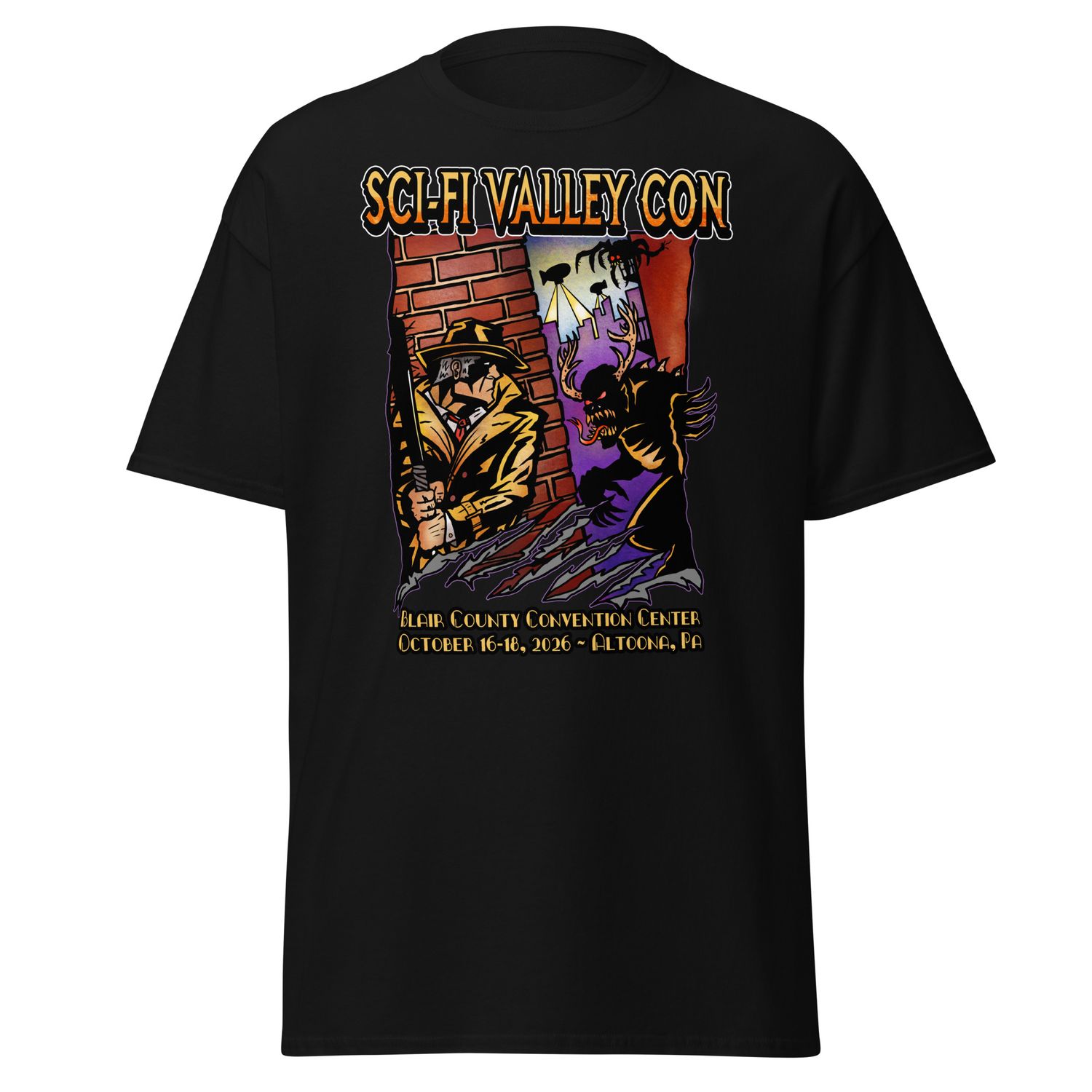 SFVC 2026 Part 2