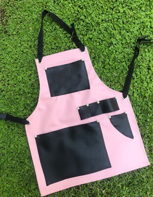 BASICS - Rosa con negro